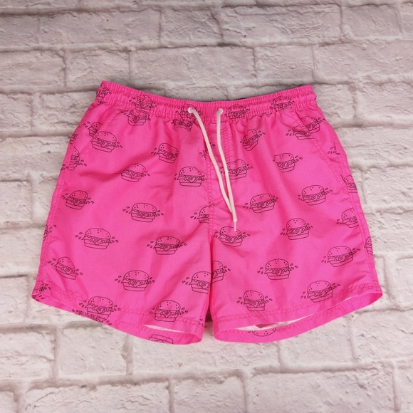 next mens swimwear